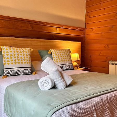 Hotel El Coihue Pucón Zewnętrze zdjęcie