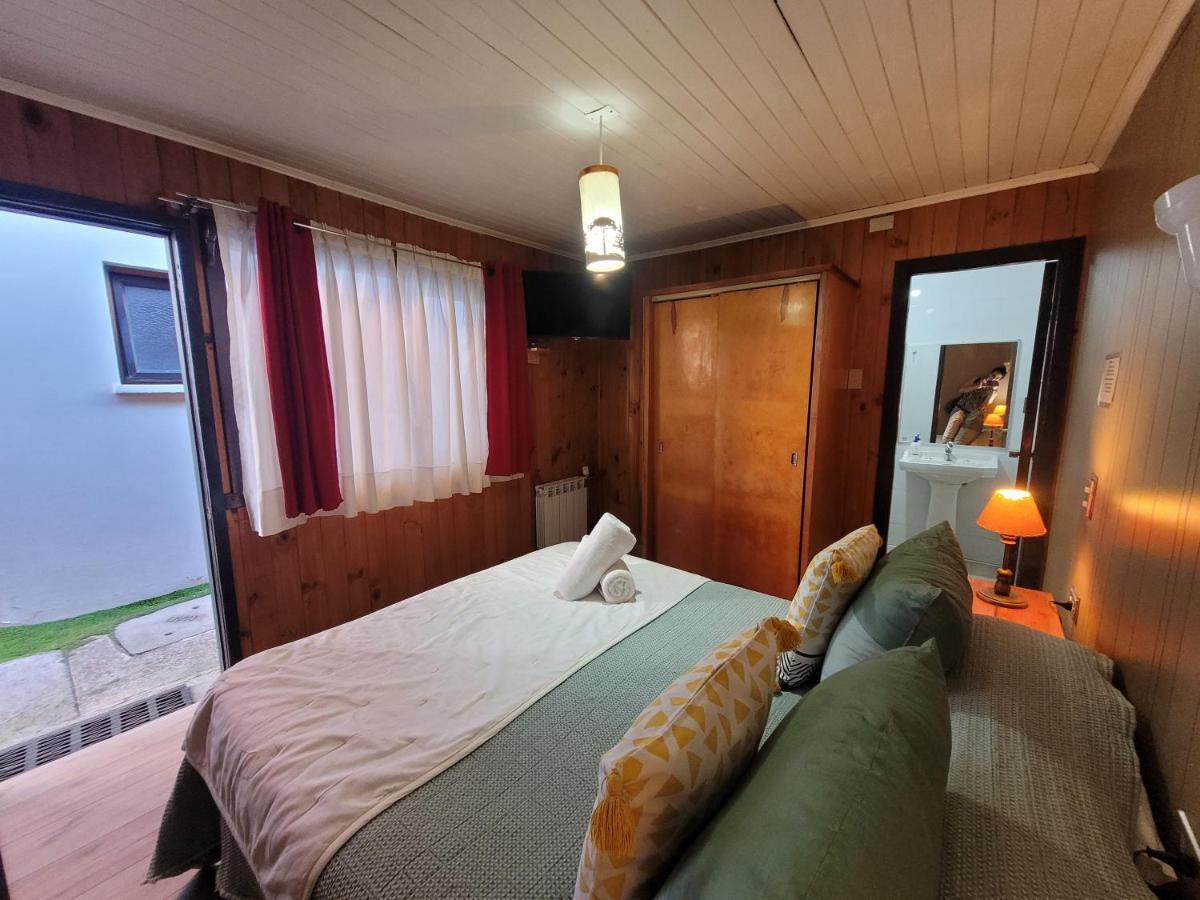 Hotel El Coihue Pucón Zewnętrze zdjęcie