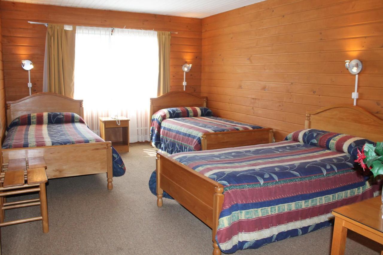 Hotel El Coihue Pucón Zewnętrze zdjęcie